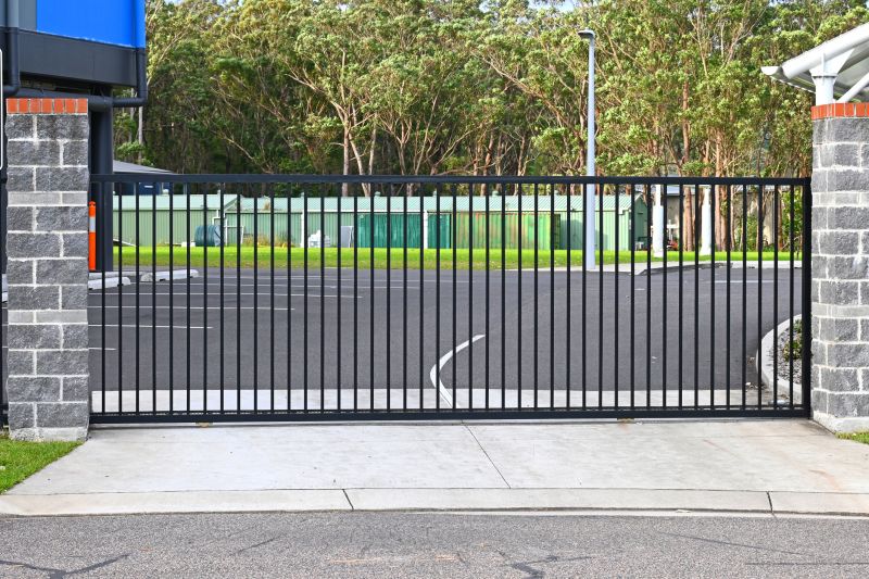 Driveway Gate Service in Annapolis, MD