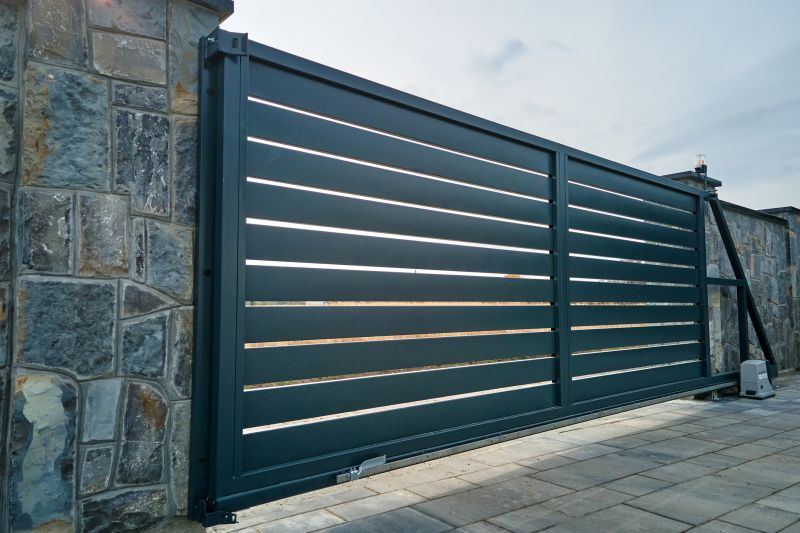 Driveway Gate Service in Rockville, MD