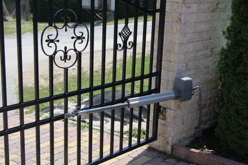 Gate Automation Installation in Rockville, MD