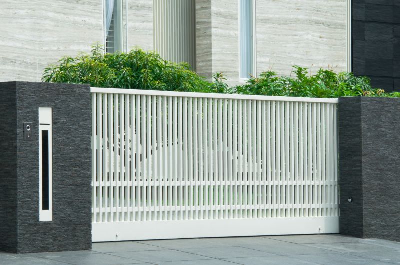 Spring Gate Replacement